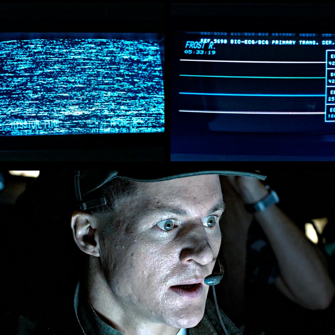 aliensexpanded's tweet photo. POV: It's your first day on the job, and they said it would just be a routine bug hunt...
#Alien #Aliens #JamesCameron #AvP #SciFi #80s #AliensExpanded https://t.co/S8oHPYthP2