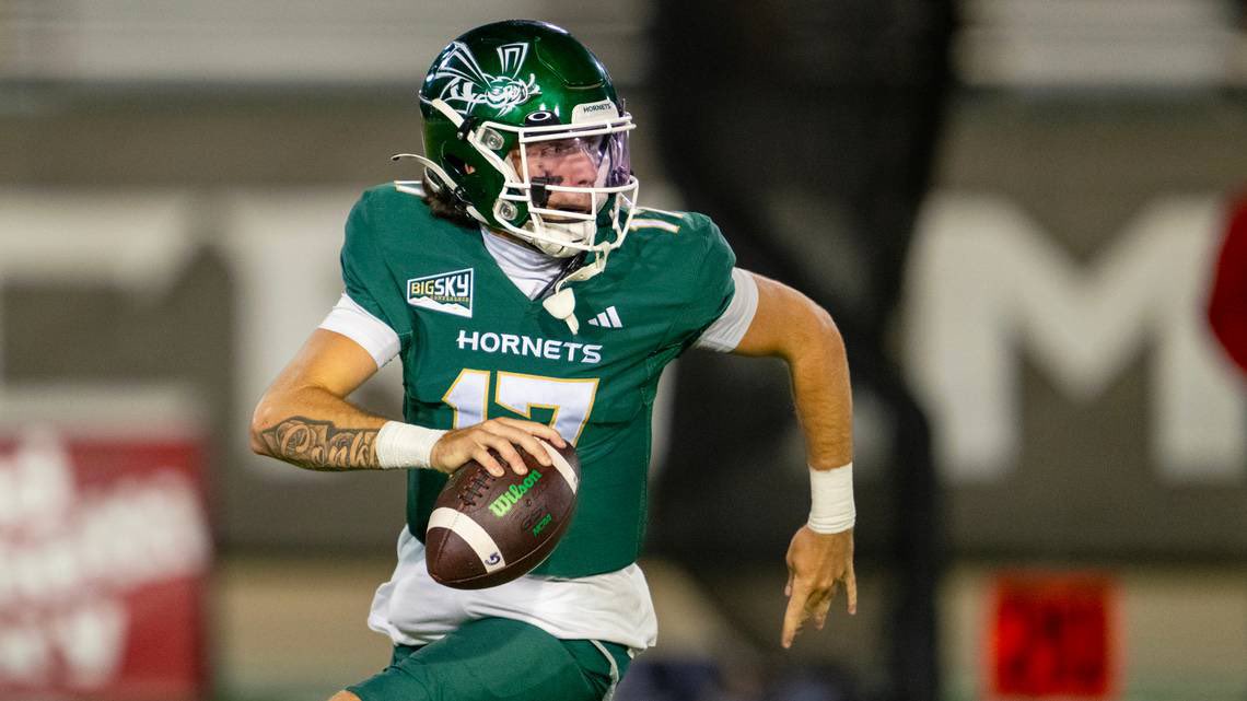 3 ⭐️ Bryce Fulda (@bryce_fulda) on Twitter photo I’m Blessed to receive an Offer from Sacramento State! <a href="/Coach_JoeyMoss/">Coach Joey Moss</a>
<a href="/SacHornetsFB/">Sac State Football</a> <a href="/JaredClark2/">Jared Clark</a> <a href="/CoachJonHaskins/">Jon Haskins</a> <a href="/Mooney_FB/">Cardinal Mooney Football</a> <a href="/JohnGarcia_Jr/">John Garcia, Jr.</a> <a href="/SWiltfong_/">Steve Wiltfong</a> <a href="/RivalsFriedman/">Adam Friedman</a> <a href="/TomLuginbill/">Tom Luginbill 🇺🇸 🏈</a> <a href="/TomLoy247/">Tom Loy</a> I’m Blessed to receive an Offer from Sacramento State! <a href="/Coach_JoeyMoss/">Coach Joey Moss</a>
<a href="/SacHornetsFB/">Sac State Football</a> <a href="/JaredClark2/">Jared Clark</a> <a href="/CoachJonHaskins/">Jon Haskins</a> <a href="/Mooney_FB/">Cardinal Mooney Football</a> <a href="/JohnGarcia_Jr/">John Garcia, Jr.</a> <a href="/SWiltfong_/">Steve Wiltfong</a> <a href="/RivalsFriedman/">Adam Friedman</a> <a href="/TomLuginbill/">Tom Luginbill 🇺🇸 🏈</a> <a href="/TomLoy247/">Tom Loy</a>