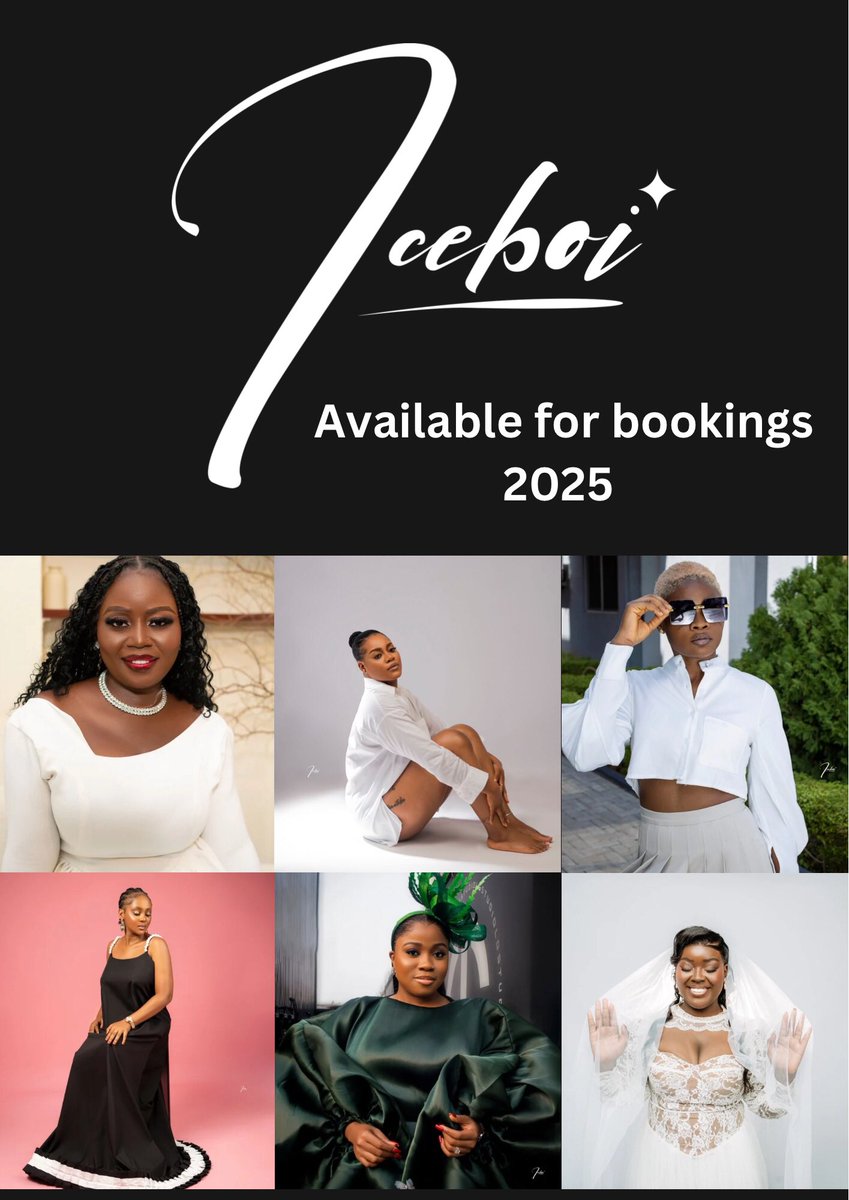 BoiConnect's tweet photo. Available for Bookings

PHOTOGRAPHY SERVICES

Kindly tell a friend to tell a friend. 

Thank you🙏
📸
  IG:https://t.co/pWkrpjw36Y

 Affordable fast and reliable.✔️

🚹Refer someone and get 5% commission(just a small token to say thank you) https://t.co/OW7OBTidml
