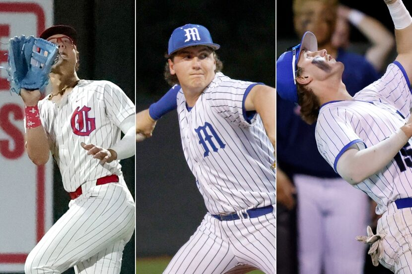 UIL baseball playoffs: Five standout performances from the area round

Full story 👇
dallasnews.com/high-school-sp…