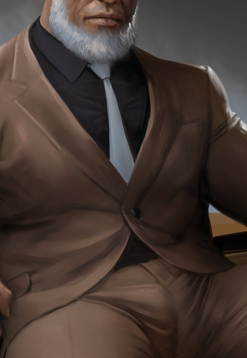 WIP 🫣 guess who?!