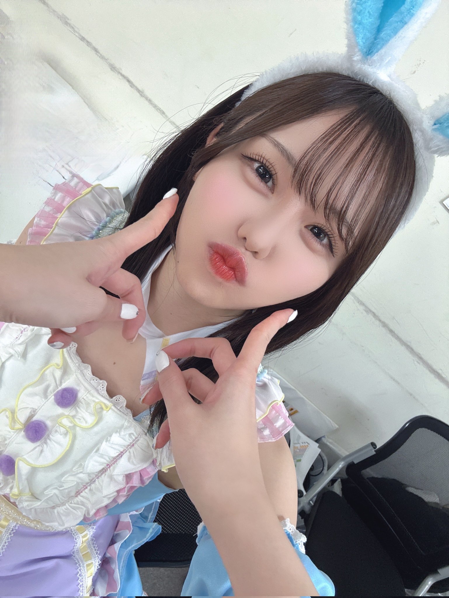 Mirai Takashima | 高嶋 未来 | この間定期メンテで