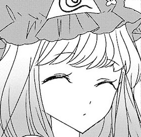 CharmingGhost's tweet photo. @KiramekiSennin "Just like being called a glutton for simply looking at all the food in a buffet~" https://t.co/Y9ZnxqWTZ8