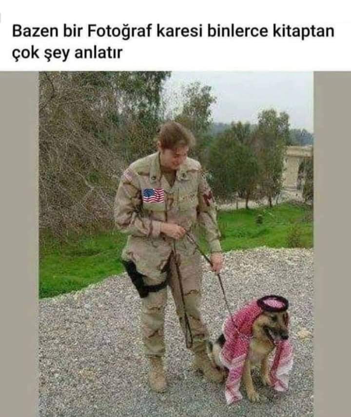 KaranliginKizi7's tweet image. HAHAHAAA😂😂😂
OFFFF KOPTUMM YAAA😂😂
YAKINDA !
İŞTE YENİ TÜRKİYE ve SURİYE HARİTASI BÖYLE OLACAK !😉😊
#SınırlarYenidenÇizilecek 

#TRUMP TASMALI #ARAP #PKK ve #IŞID ÇOCUKLARINA #HTŞ yi ve #ŞARA yıda EKLEMİŞ DEMEK Kİ !😉😊