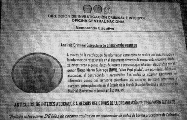 JuanPoe's tweet image. Sabían que Papá Pitufo enviaba grandes cargamentos de cocaína desde la ruta Cali-Cartagena en pieles de bovino, hasta el puerto de Valencia/España. ¿Dónde estaban los controles de Fedegan? ¿Por qué nunca hay una queja de Uribe o Cabal sobre el uso del ganado para el narcotráfico?