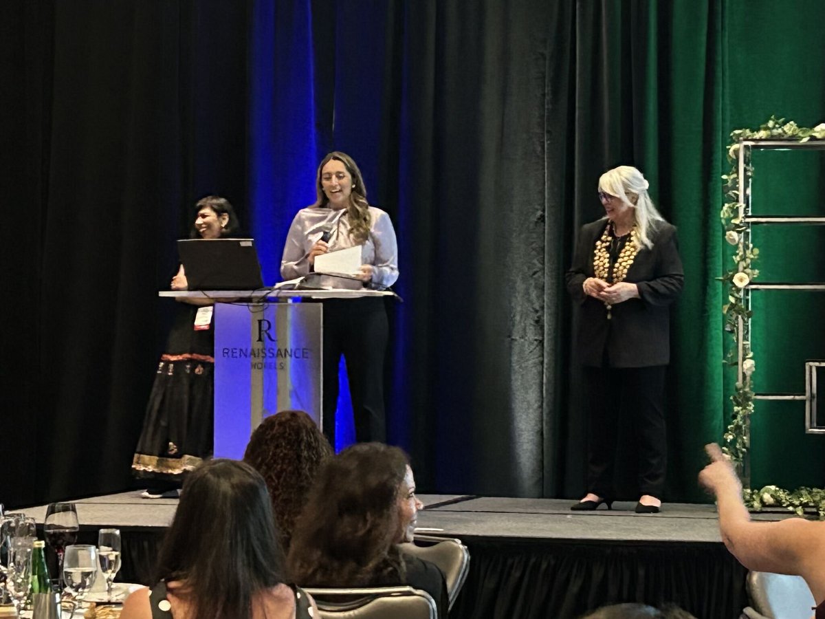 It's been a fantastic week in Chicago at the Women in eDiscovery Conference! As an annual sponsor for the organization, we are incredibly proud to support such an empowering event! #WiECON25