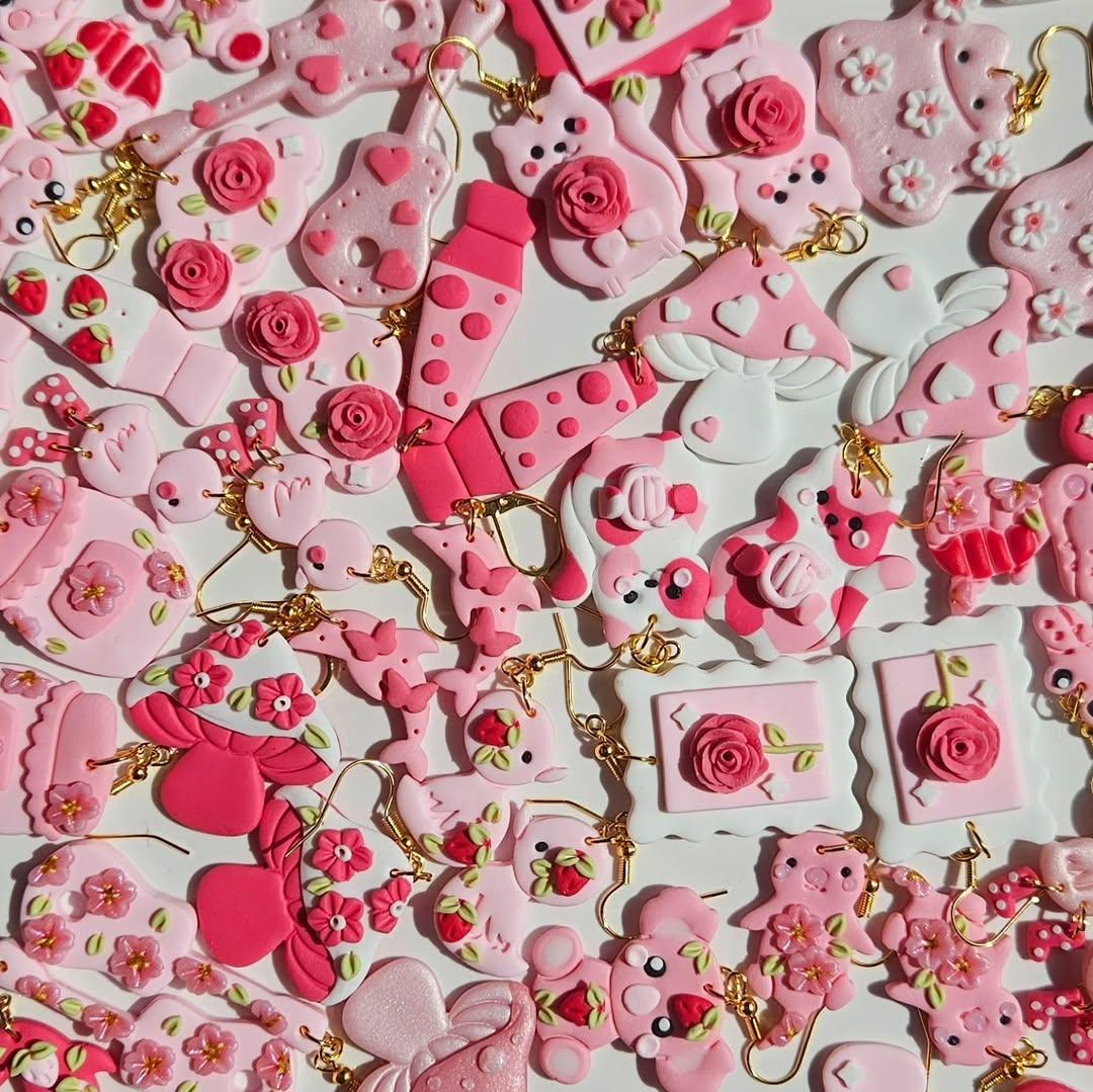 One of a kind pairs coming on monday!!