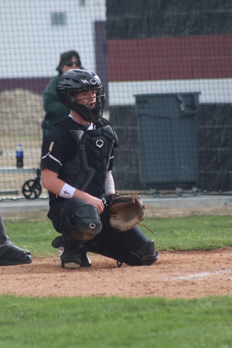 Bryson Sigler (@brysonsigler5) on Twitter photo Mid/Late season stats (Via MaxPreps)
BA - .580 (9th in state)
OBP - .650 (23rd in state)
SLG - .780
OPS - 1.430
Hits - 29
HR - 1
2B - 7
SB - 12
RBI’s - 20
BB/SO - 10/4
<a href="/PB_Uncommitted/">Prep Baseball Uncommitted</a> <a href="/PrepBaseballIN/">Prep Baseball Indiana</a> <a href="/Dalebroncobase/">Daleville Baseball - 2025</a> <a href="/CTrinkle23/">Cooper Trinkle</a> <a href="/hunt_Rob/">Rob Hunt</a> @Prospects_IN #uncommited2026 Mid/Late season stats (Via MaxPreps)
BA - .580 (9th in state)
OBP - .650 (23rd in state)
SLG - .780
OPS - 1.430
Hits - 29
HR - 1
2B - 7
SB - 12
RBI’s - 20
BB/SO - 10/4
<a href="/PB_Uncommitted/">Prep Baseball Uncommitted</a> <a href="/PrepBaseballIN/">Prep Baseball Indiana</a> <a href="/Dalebroncobase/">Daleville Baseball - 2025</a> <a href="/CTrinkle23/">Cooper Trinkle</a> <a href="/hunt_Rob/">Rob Hunt</a> @Prospects_IN #uncommited2026