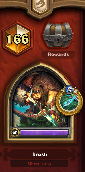 BongDaCityHS's tweet photo. Best deck in the game vol.2 (try it before it is nerfed down to hs history. Also blizzard devs if you need balance testers, i am here for you) https://t.co/k16Lc0agXl