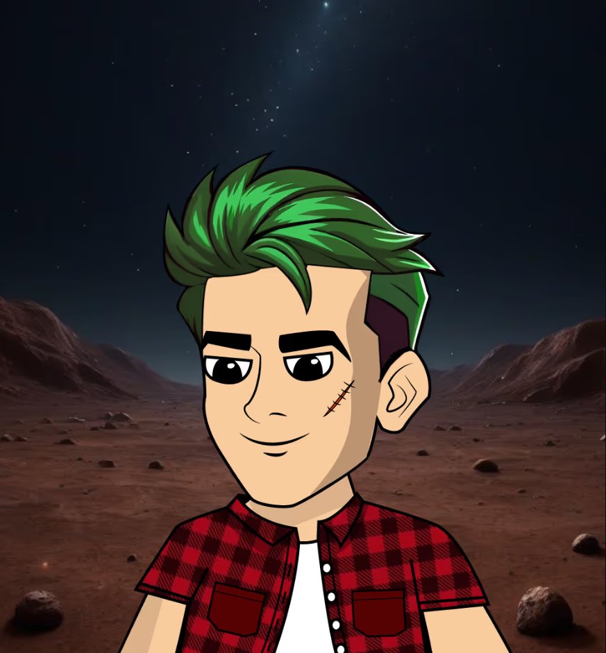 still cooking 

Make sure to follow <a href="/lazygrimy/">Lazy Grimy</a>