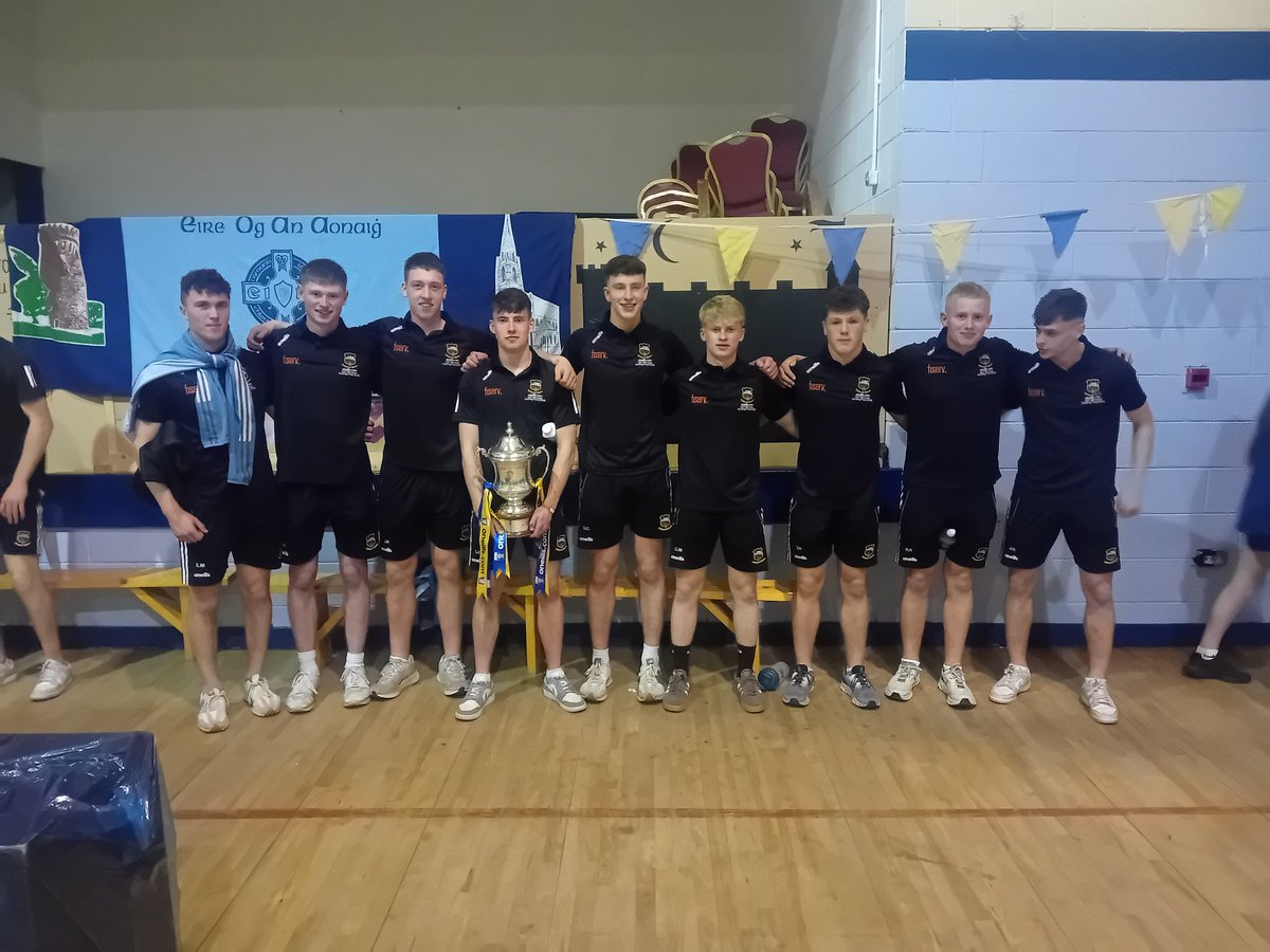 CBS Thurles - An Edmund Rice School (@cbsthurles) on Twitter photo Congratulations to Evan, Joe, Jim, Cormac, David, Cillian, Tiarnan, Robbie, Jack, Eoin & Podge on winning Munster U20 final with <a href="/TipperaryGAA/">Tipperary GAA</a> this evening. Congratulations to Evan, Joe, Jim, Cormac, David, Cillian, Tiarnan, Robbie, Jack, Eoin & Podge on winning Munster U20 final with <a href="/TipperaryGAA/">Tipperary GAA</a> this evening.