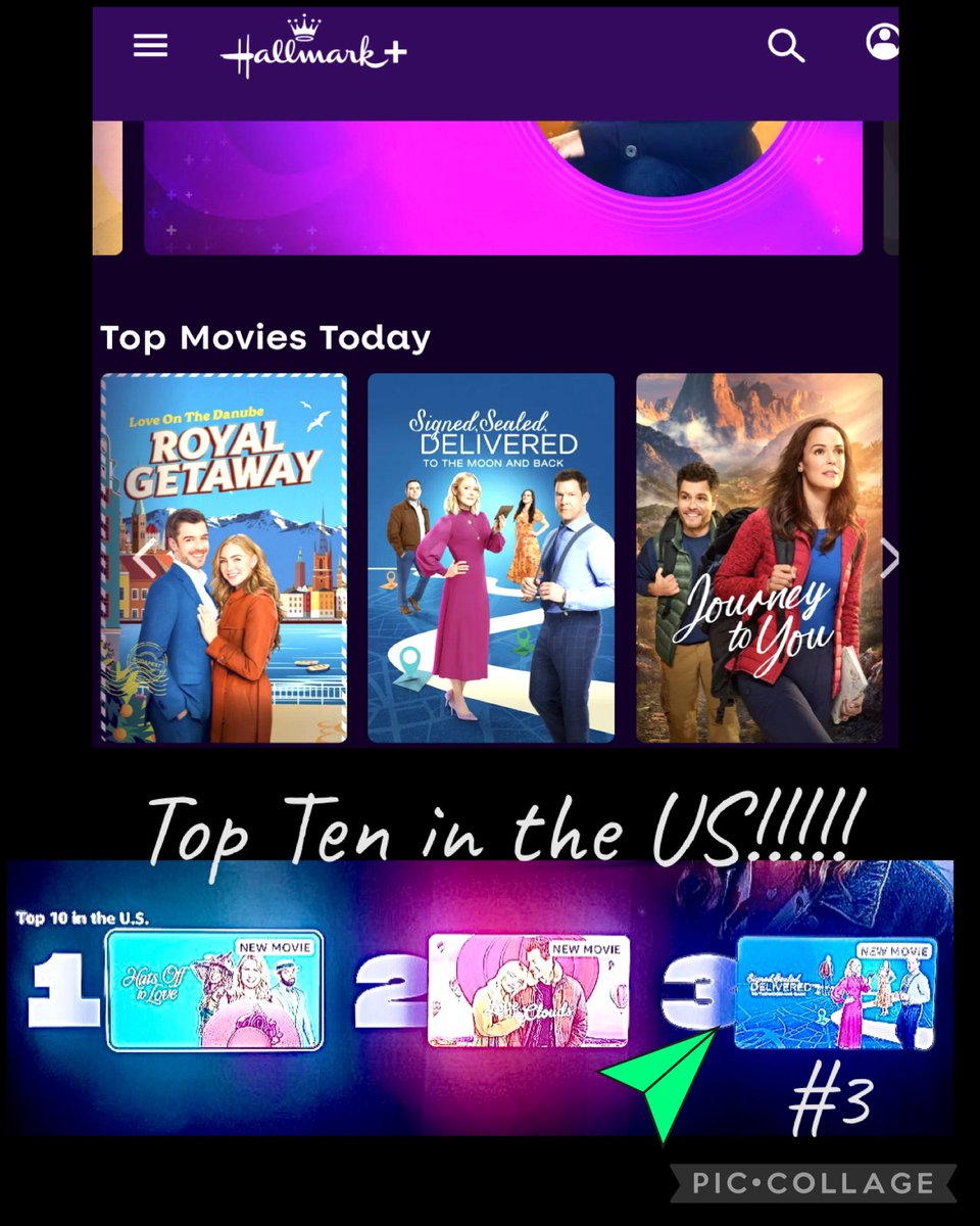 ChicadeeB's tweet image. Hey @hallmarkchannel maybe next time 
with a little promotion 😏 #SSDelivered will in the top spot…🤷🏼‍♀️ #supportSSD

@Eric_Mabius #KristintBooth @RealCrystalLowe @geoffgustafson 
@TheRealGregoryH @zaksantiago 

Start planning #SSD14 #DarrenAbbott
#TotheMoonandBack🌙 #POstables