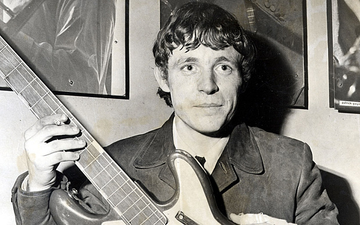 Classic Rock In Pics tweet media