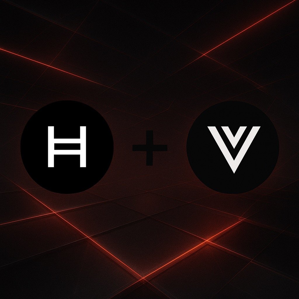 Victory (@victorychain_io) on Twitter photo Excited to announce that weâre launching a social layer for <a href="/Polymarket/">Polymarket</a> on @Hedera.
Activated by <a href="/Aigent_Victorai/">Bet with Victorai</a>, you will soon be able to access a wide range of prediction markets through natural language directly on X.
Itâs time to h/accelerate AI on-chain with Hedera đ¤ Excited to announce that weâre launching a social layer for <a href="/Polymarket/">Polymarket</a> on @Hedera.
Activated by <a href="/Aigent_Victorai/">Bet with Victorai</a>, you will soon be able to access a wide range of prediction markets through natural language directly on X.
Itâs time to h/accelerate AI on-chain with Hedera đ¤