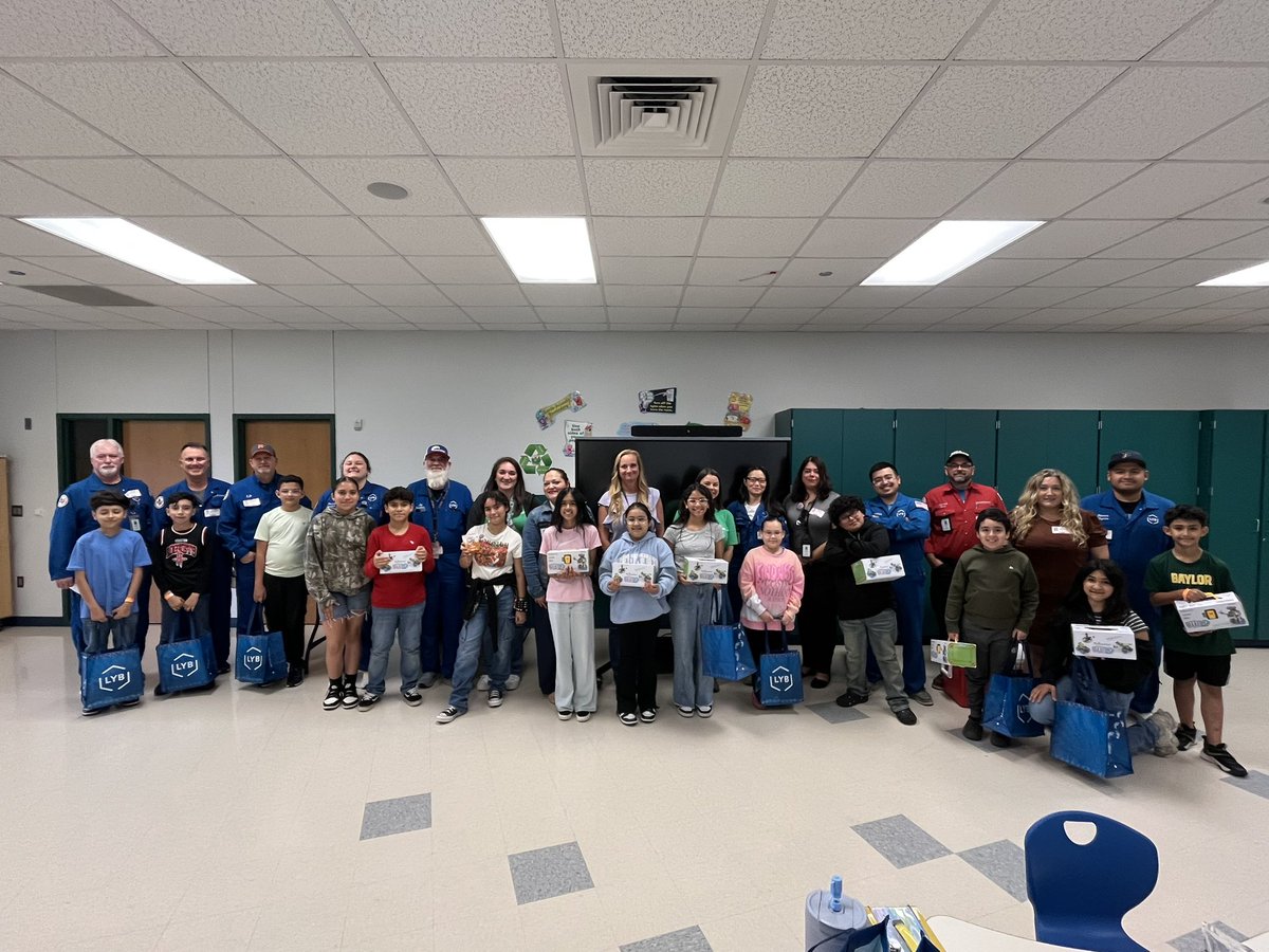 Mrs. West - 5th Grade (@semrswest) on Twitter photo Thank you <a href="/LyondellBasell/">LyondellBasell</a> for participating in the pen pal program with our <a href="/Sheldon_Tigers/">Sheldon Elementary</a>! This will be a memory they will never forget! <a href="/jadavison1/">J. Rolling</a> Thank you <a href="/LyondellBasell/">LyondellBasell</a> for participating in the pen pal program with our <a href="/Sheldon_Tigers/">Sheldon Elementary</a>! This will be a memory they will never forget! <a href="/jadavison1/">J. Rolling</a>