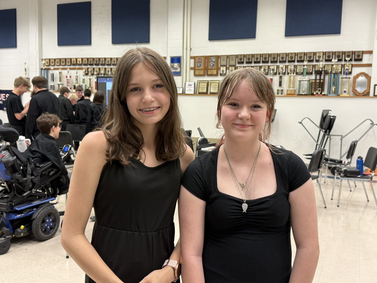 Trinity Middle tweet media