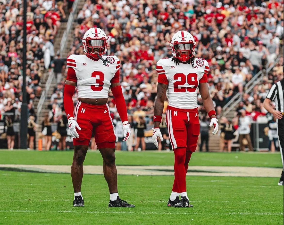 Tahj “TJ” Gray (@tahjg17) on Twitter photo Blessed to receive an Offer from the University of Nebraska!!!🔴⚪️ #AGTG 🙏🏾
<a href="/CoachEJbarthel/">EJ Barthel</a> <a href="/HuskerFootball/">Nebraska Football</a> <a href="/ChadSimmons_/">ChadSimmons</a> <a href="/adamgorney/">Adam Gorney</a> <a href="/RivalsFriedman/">Adam Friedman</a> <a href="/TomLoy247/">Tom Loy</a> <a href="/BrianDohn247/">BrianDohn247</a> <a href="/On3Recruits/">On3 Recruits</a> <a href="/RivalsRichie/">Richie O’Leary</a> <a href="/ErikRichardsUSA/">Erik Richards</a> <a href="/SJRCoachAug/">Augie Hoffmann</a> <a href="/SWiltfong_/">Steve Wiltfong</a> <a href="/KeepItABuckPod1/">Keep It A Buck Podcast</a> <a href="/njgridiron_/">NJ Gridiron</a> Blessed to receive an Offer from the University of Nebraska!!!🔴⚪️ #AGTG 🙏🏾
<a href="/CoachEJbarthel/">EJ Barthel</a> <a href="/HuskerFootball/">Nebraska Football</a> <a href="/ChadSimmons_/">ChadSimmons</a> <a href="/adamgorney/">Adam Gorney</a> <a href="/RivalsFriedman/">Adam Friedman</a> <a href="/TomLoy247/">Tom Loy</a> <a href="/BrianDohn247/">BrianDohn247</a> <a href="/On3Recruits/">On3 Recruits</a> <a href="/RivalsRichie/">Richie O’Leary</a> <a href="/ErikRichardsUSA/">Erik Richards</a> <a href="/SJRCoachAug/">Augie Hoffmann</a> <a href="/SWiltfong_/">Steve Wiltfong</a> <a href="/KeepItABuckPod1/">Keep It A Buck Podcast</a> <a href="/njgridiron_/">NJ Gridiron</a>