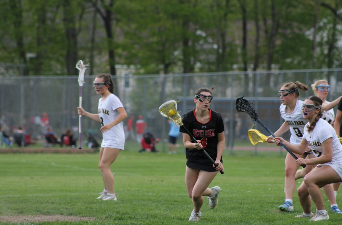 BC Girls Lax Booster Club tweet media