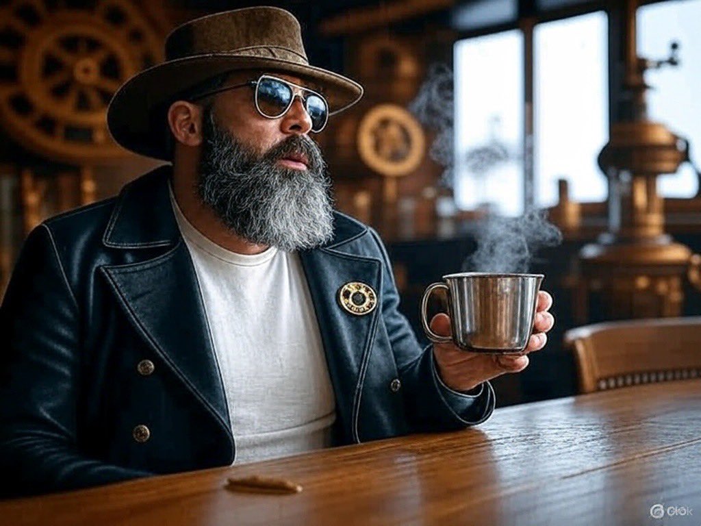 I can’t say enough about this group of people. I asked for a little help getting to 3k today. I got that and many many more, thanks everyone. If I missed any follow backs, let me know know. Goodnight all, catch yall for coffee in the morning.