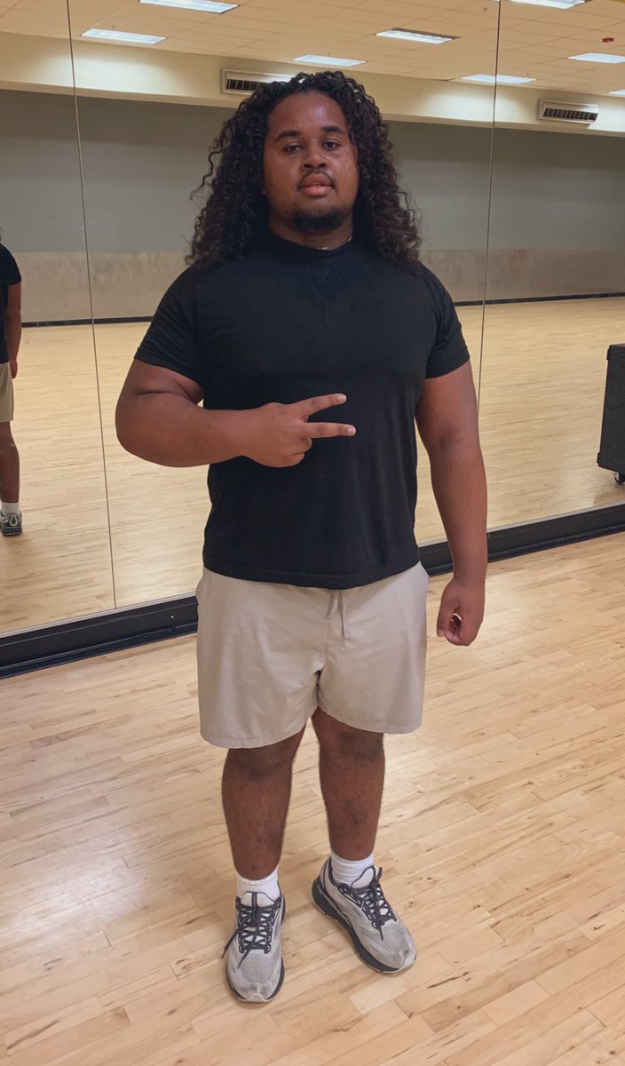 DLineVids (@dlinevids1) on Twitter photo Recent workout pic of 2027 DL <a href="/GAnderson47040/">Gabriel Anderson</a> (6-1 285). Gonna have a big year!
<a href="/recruit916/">Recruit 916 FB</a> <a href="/SacBee_JoeD/">Joe Davidson</a> <a href="/WCPSacramento/">West Coast Preps Sacramento</a> <a href="/BrandonHuffman/">Brandon Huffman</a> <a href="/marcuspatton4/">marcus patton</a> <a href="/_CoachJames/">Coach James</a> <a href="/CoachJerryBrady/">Jerry Brady</a> <a href="/PrestonnnG99/">Preston Gordon</a> <a href="/reggiebarlow/">Reggie Barlow</a> <a href="/T_Finau92/">Tevita Finau</a> <a href="/C_Arbizzani/">Chandler Arbizzani</a> <a href="/LoniFangupo/">Coach Hebron (Loni) Fangupo</a> <a href="/CoachJermAustin/">Coach Jeremy Austin</a> <a href="/CoachBain75/">James Bain</a> Recent workout pic of 2027 DL <a href="/GAnderson47040/">Gabriel Anderson</a> (6-1 285). Gonna have a big year!
<a href="/recruit916/">Recruit 916 FB</a> <a href="/SacBee_JoeD/">Joe Davidson</a> <a href="/WCPSacramento/">West Coast Preps Sacramento</a> <a href="/BrandonHuffman/">Brandon Huffman</a> <a href="/marcuspatton4/">marcus patton</a> <a href="/_CoachJames/">Coach James</a> <a href="/CoachJerryBrady/">Jerry Brady</a> <a href="/PrestonnnG99/">Preston Gordon</a> <a href="/reggiebarlow/">Reggie Barlow</a> <a href="/T_Finau92/">Tevita Finau</a> <a href="/C_Arbizzani/">Chandler Arbizzani</a> <a href="/LoniFangupo/">Coach Hebron (Loni) Fangupo</a> <a href="/CoachJermAustin/">Coach Jeremy Austin</a> <a href="/CoachBain75/">James Bain</a>
