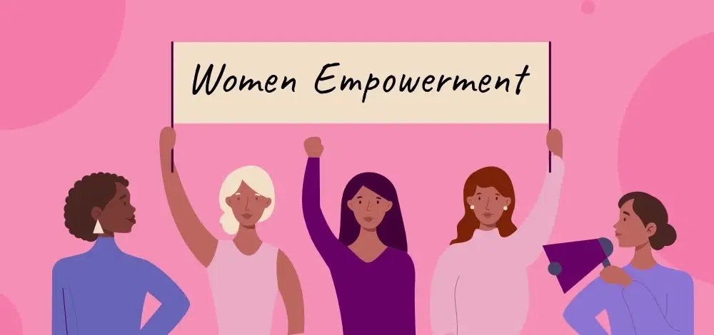 edwell_khide's tweet photo. Empowering Women

Women's leadership in policy formulation fuels inclusive progress. Their strategic influence reshapes governance, strengthens economies, and fosters social equity, challenging norms ensure inclusive development benefits all

When women lead, communities thrive https://t.co/GbtvuWP9tP
