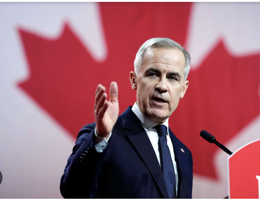 After 9yrs of #Trudeau, interviewers like Mackenzie Grey, Vassy Kapelos&amp; Rosie Barton got used to a PM who was too polite to push back at their rudest questions&amp; obvious CPC bias. PM Carney's absolute intolerance for their partisan reporting is a wake-up call for #CdnMediaFailed.