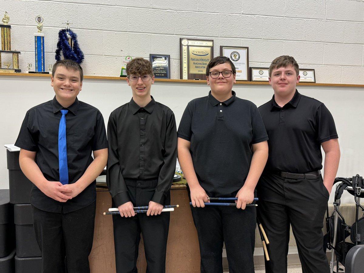 Trinity Middle tweet media