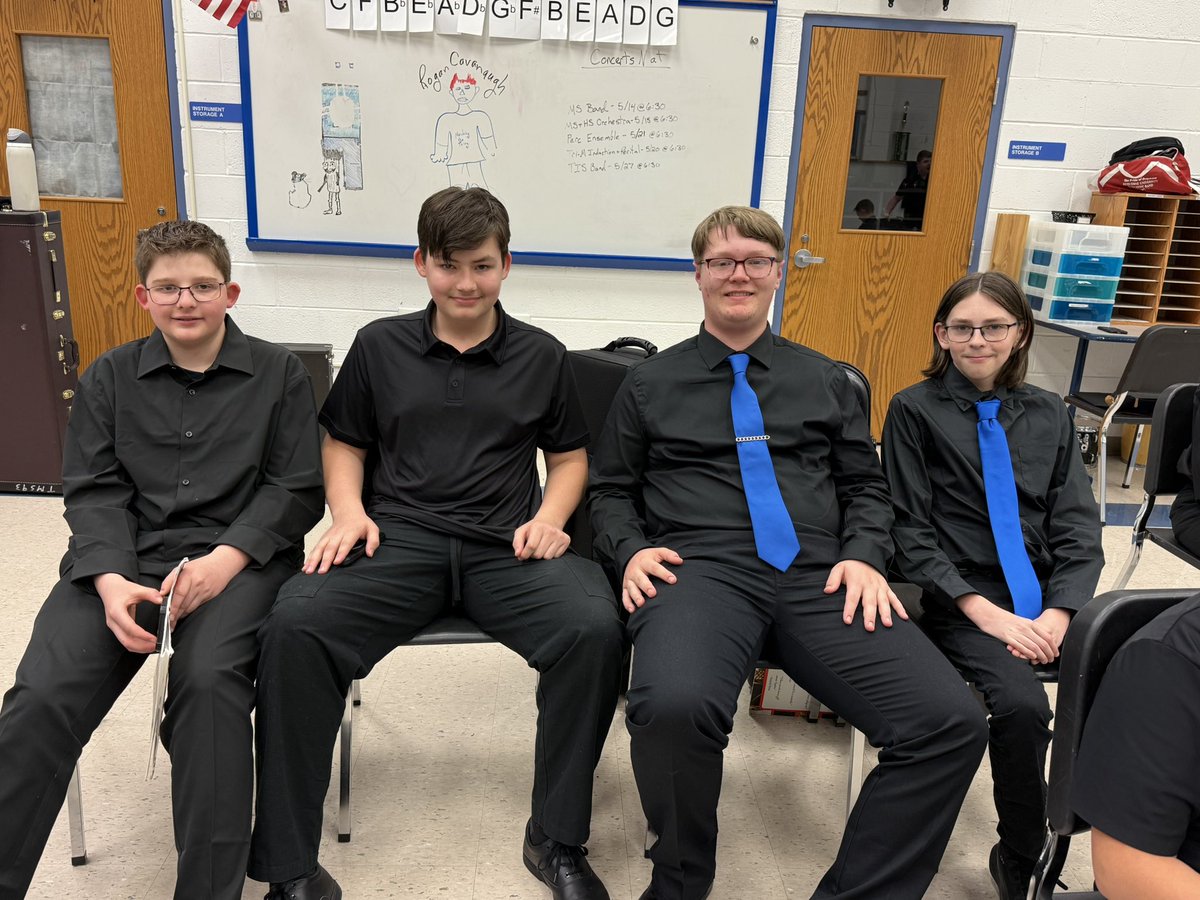 Trinity Middle tweet media