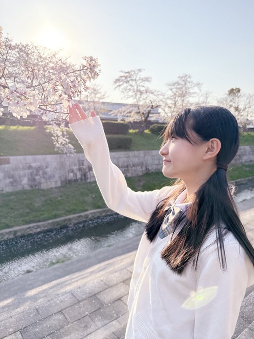 Twitterのコスプレ画像4