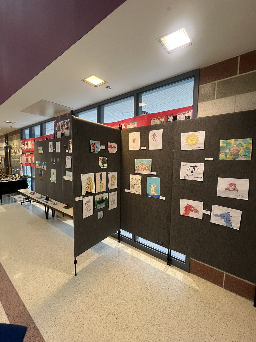 Shamona Creek Elementary School tweet media