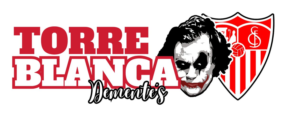 Cuanto vale tu sevillismo? No cedas, no vendas, no entres en el primer tiempo, última jornada en casa, es el día de formar el taco, es día de divertirnos con esos cabrones, vamos a darles una lección de como se hacen las cosas, compartan y colaboren con la causa hermanos!