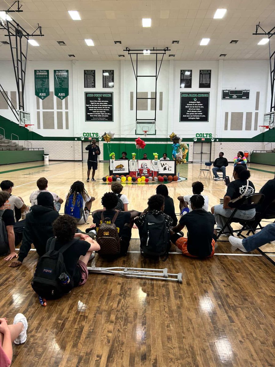 Coach Hill tweet media