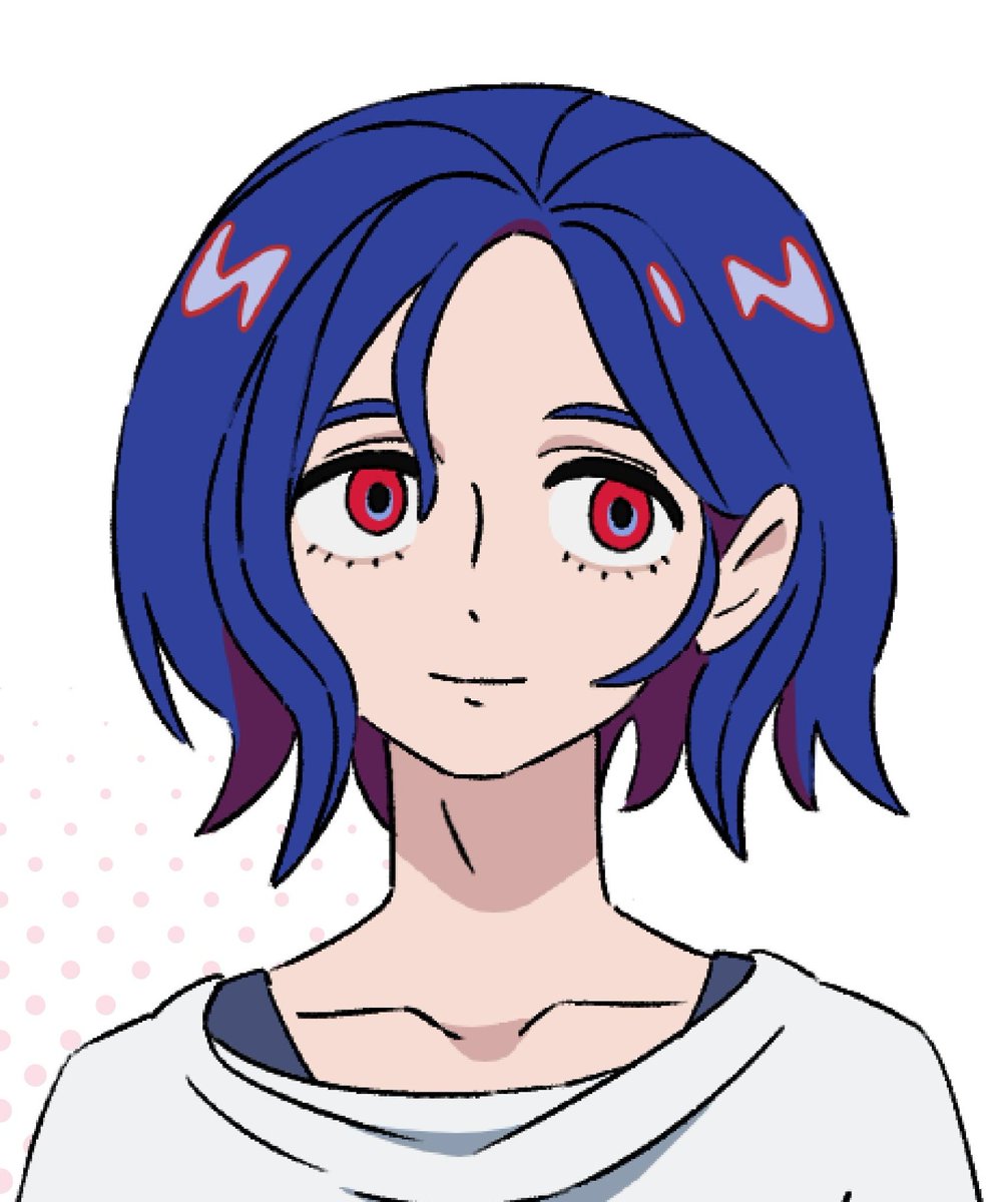 Really liking the designs for the eyes this time around