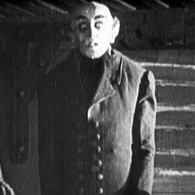 🚨🚨🚨🚨GWG free online talk: Andy Moody talks about Zombies, Dystopian Cities and the Undead – How the Great War invented horror films! 

Time: May 20, 2025 08:00 PM London
Join Zoom Meeting. No need to register! 
us02web.zoom.us/j/85033165556?…