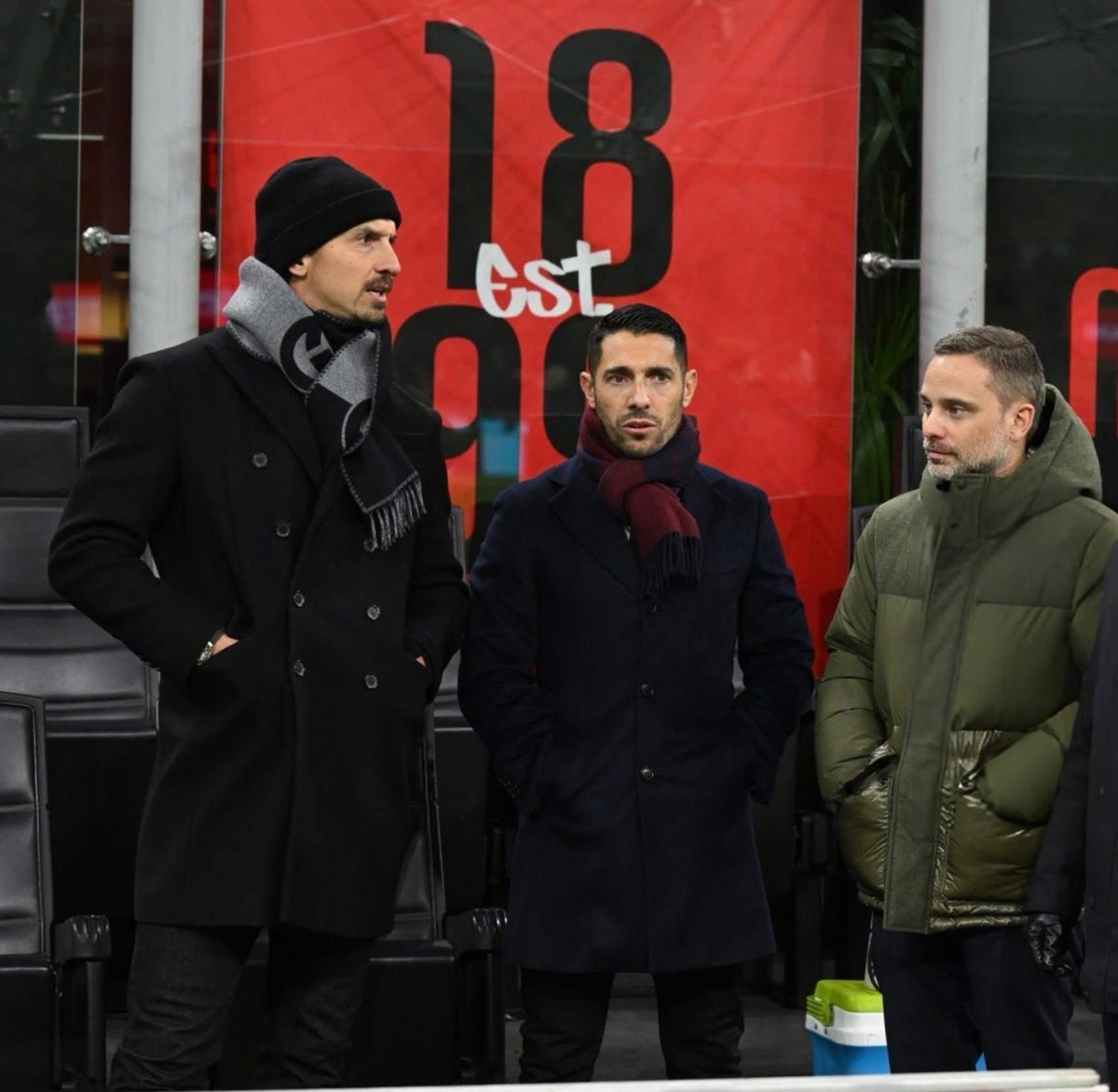 The biggest disaster in football history,  from genuine football experts to a bunch of clueless clowns with no idea what they’re do