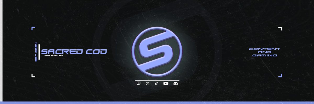 Team Sacred tweet media