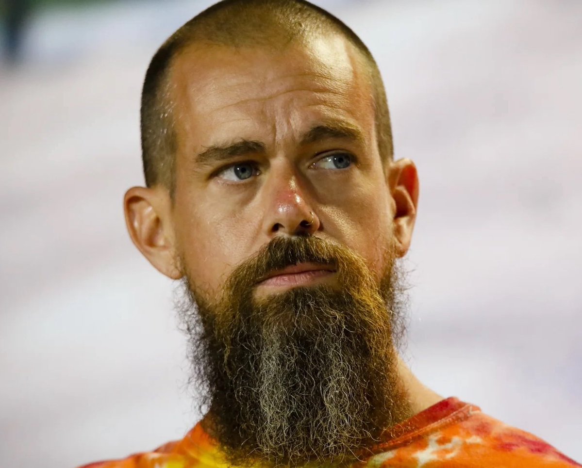 π¨ BREAKING: Jack Dorsey: "Le piccole imprese possono essere la propria banca grazie al Bitcoin"
