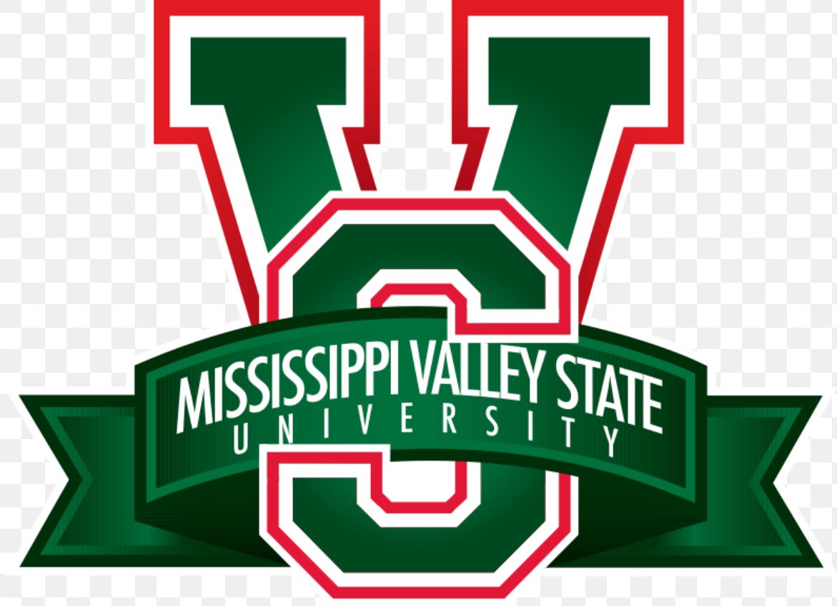 Blessed to receive my first FCS offer from <a href="/MVSUDEVILS/">Mississippi Valley State University</a> !!!had a great conversation with <a href="/CoachParker/">Sam Parker</a>!!