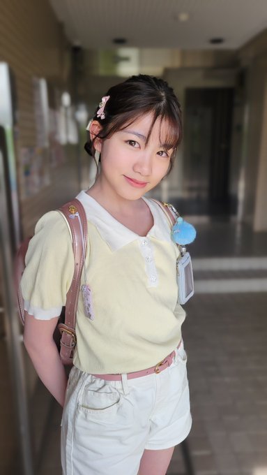 Twitterのコスプレ画像16