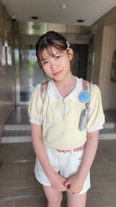 Twitterのコスプレ画像17