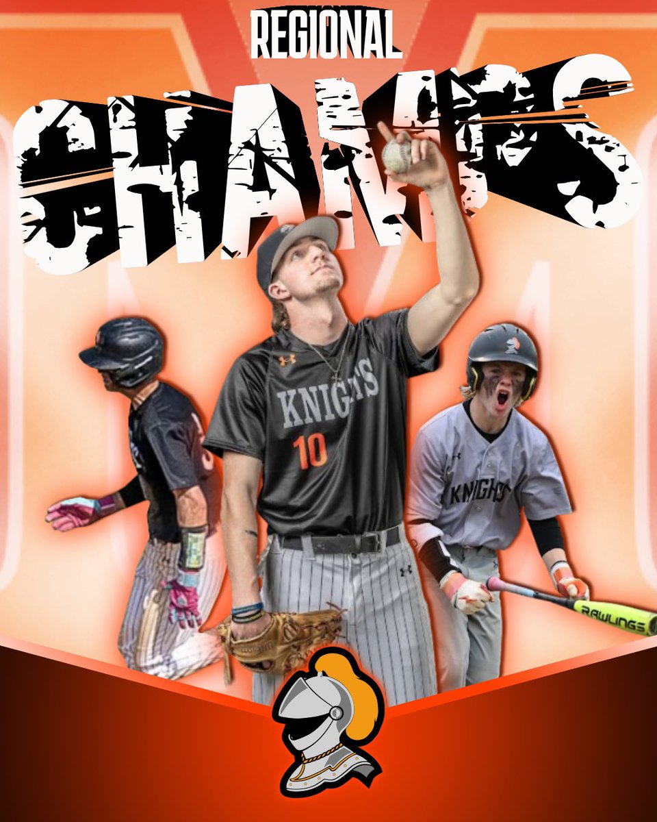 gomhsbaseball's tweet image. For the second season in a row we are regional champs! Jobs not finished as we move on to the State Quarterfinals!