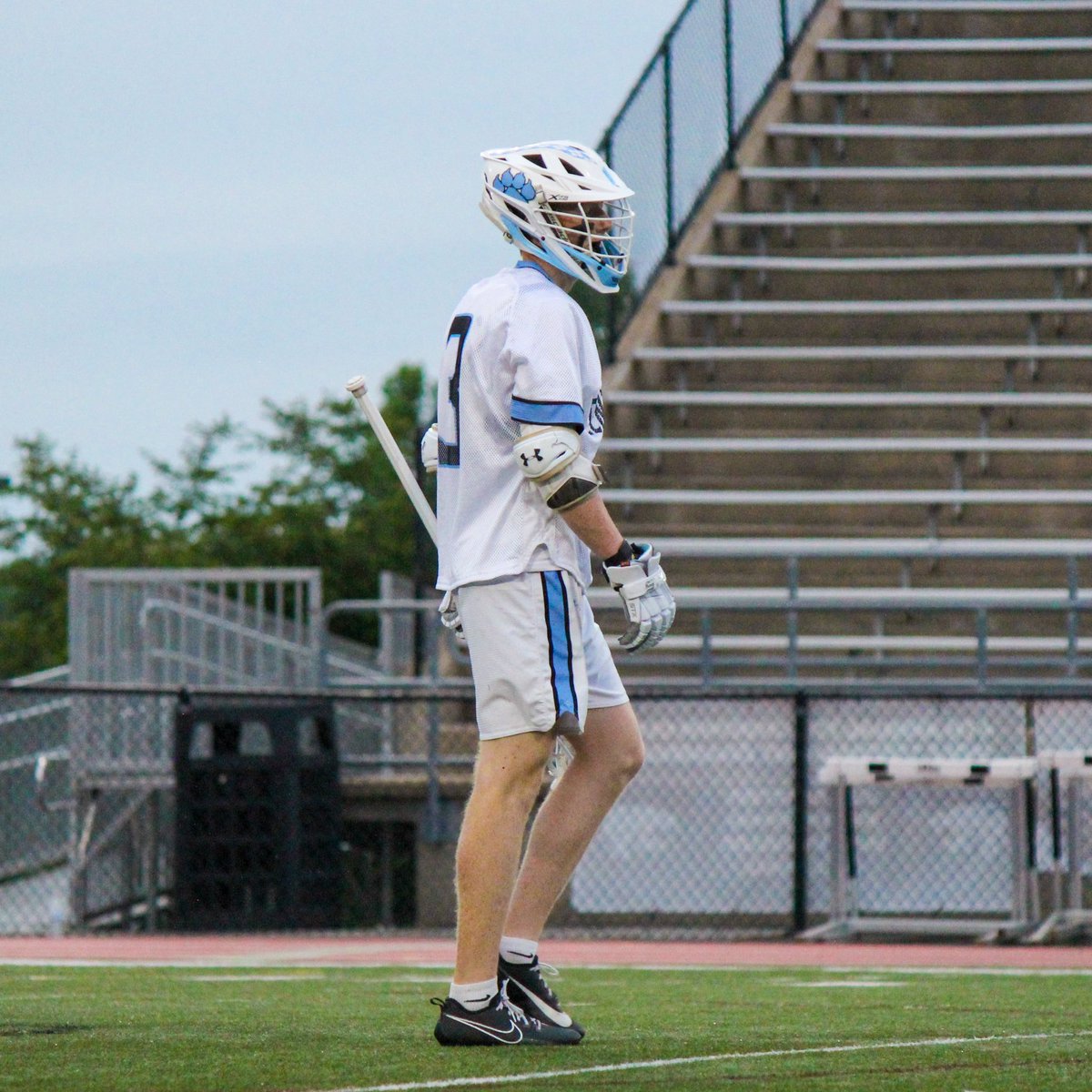 Will Shields 2026 QB (@will3shields) on Twitter photo Extremely excited and blessed to announce that I have received 1st team all Concorde District in Lacrosse! Thank you to all of my teammates and coaches.
Jeremiah 29:11
<a href="/CentrevilleFB/">Centreville Football</a> <a href="/CoachCulverLOE/">Joshua Culver</a> Extremely excited and blessed to announce that I have received 1st team all Concorde District in Lacrosse! Thank you to all of my teammates and coaches.
Jeremiah 29:11
<a href="/CentrevilleFB/">Centreville Football</a> <a href="/CoachCulverLOE/">Joshua Culver</a>