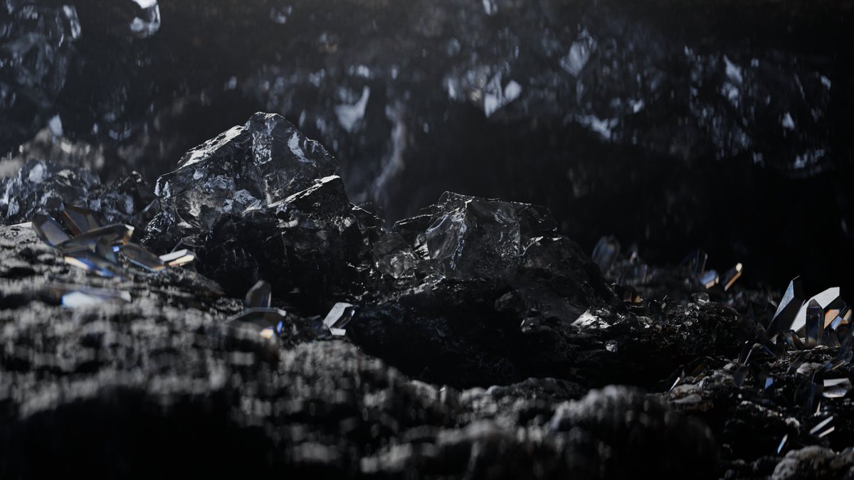 2019 (Blender)         vs         2025 (Blender)