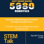 Photo by EGR Robotics 5980 (@EGRRobotics5980)