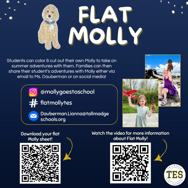 Lianna Dauberman tweet media