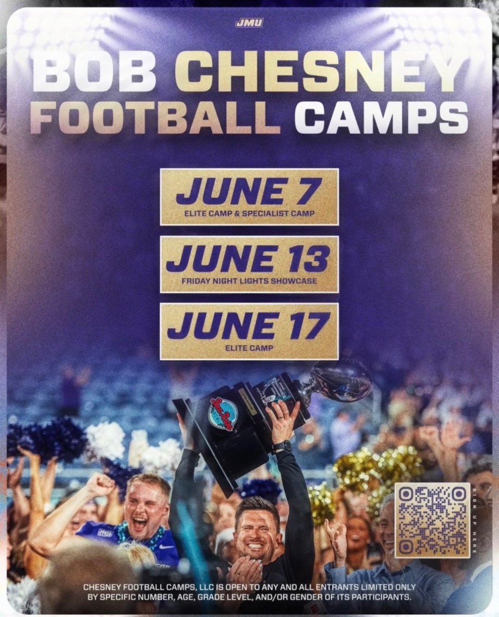 Reece Honaker (@reecehonaker) on Twitter photo Thank you <a href="/Reed_Horner/">Reed Horner</a> for the invite!
<a href="/coachmcrist/">Michael Crist</a> <a href="/Coach_Smith61/">Coach Chris Smith</a>
<a href="/VaPrepsRivals/">Virginia Preps</a> <a href="/carljfred/">Carl Frederick</a> <a href="/yjake/">Rodney Young</a> Thank you <a href="/Reed_Horner/">Reed Horner</a> for the invite!
<a href="/coachmcrist/">Michael Crist</a> <a href="/Coach_Smith61/">Coach Chris Smith</a>
<a href="/VaPrepsRivals/">Virginia Preps</a> <a href="/carljfred/">Carl Frederick</a> <a href="/yjake/">Rodney Young</a>
