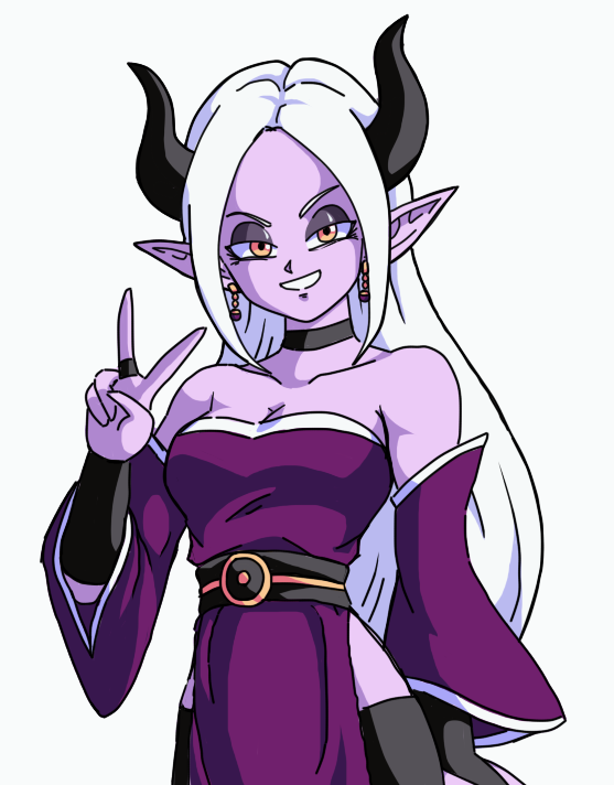 CharoGaming99's tweet photo. Veroute got one hell of a drastic redesign (for the better, I hope) https://t.co/tVUPK7rCZl