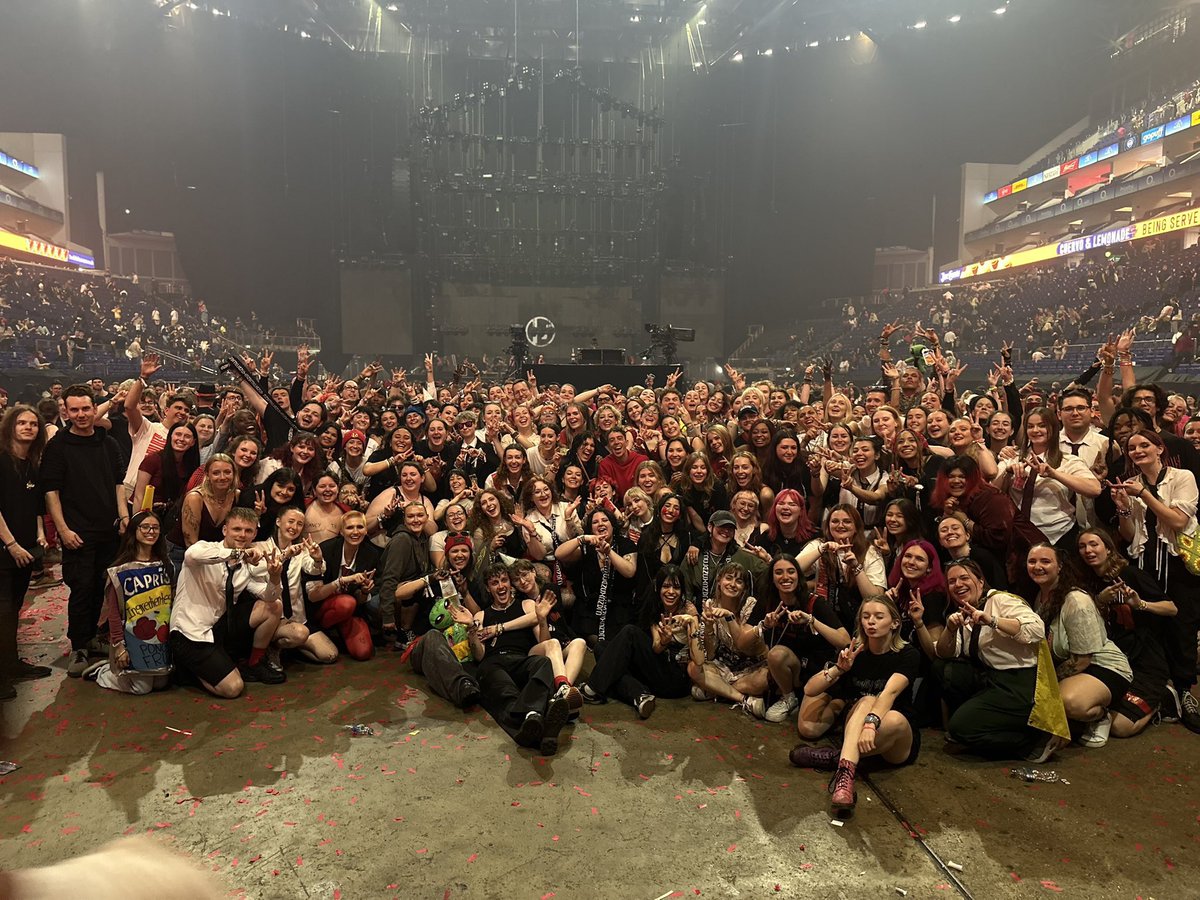 this is really what it’s all about, the clancy world tour. 

|-/