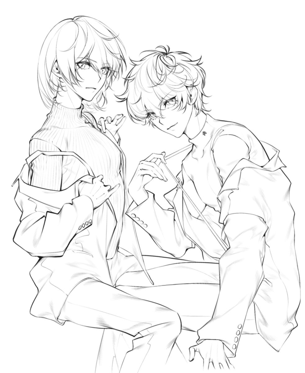 shyii11_'s tweet image. #shuake
