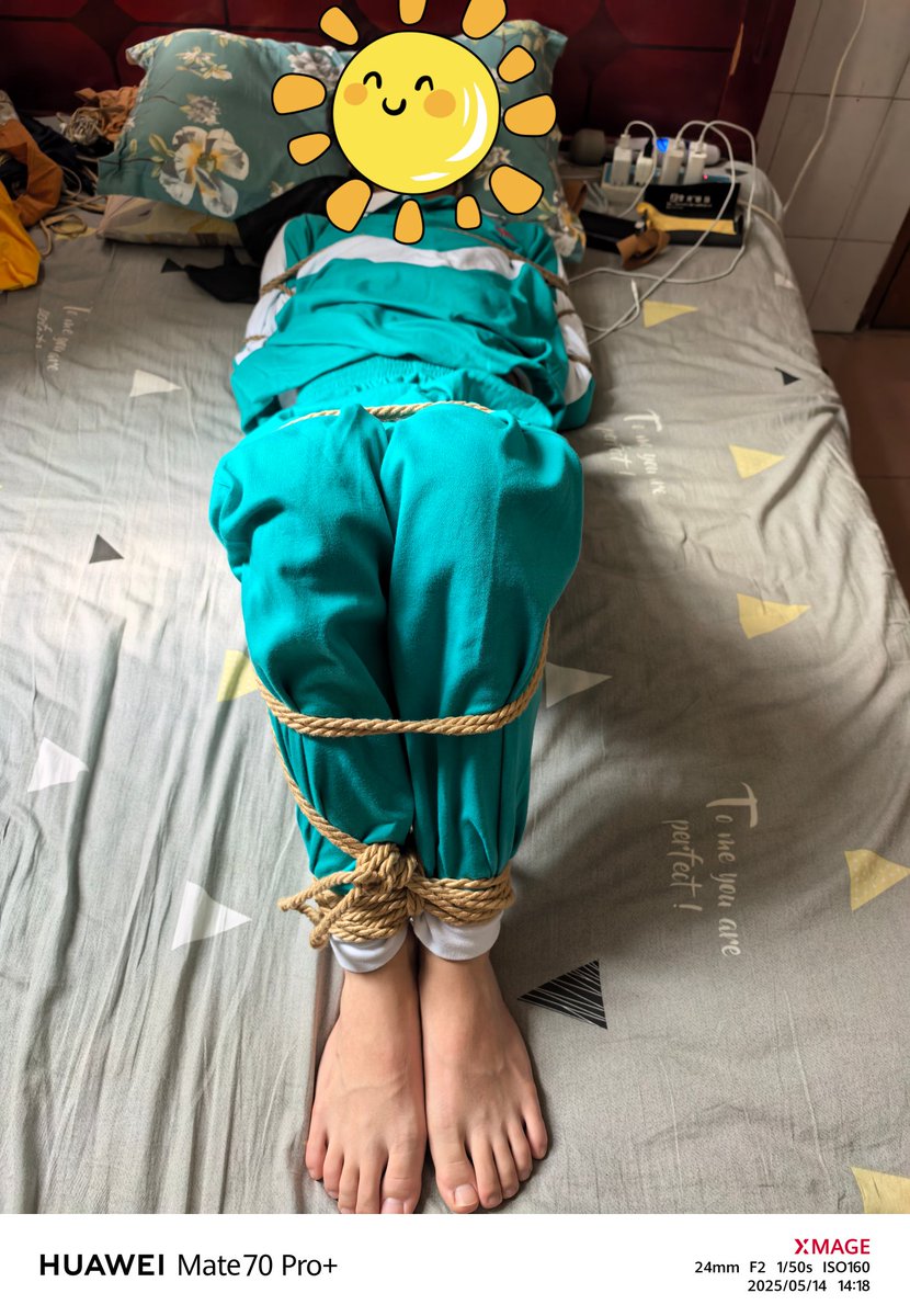 我能怎么办 tweet media